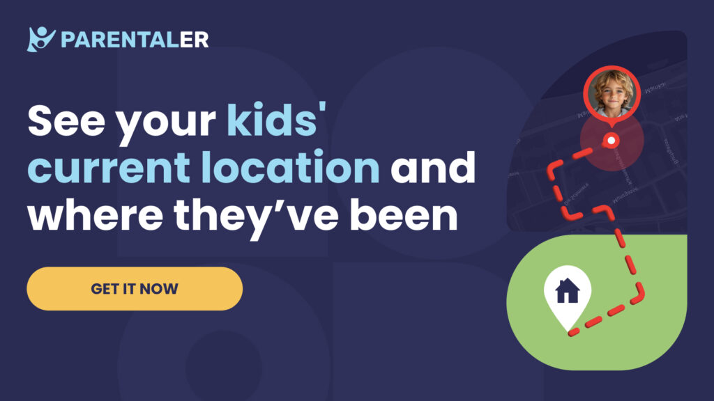 Should Parents Check Their Child's Phone?