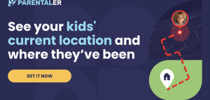 Should Parents Check Their Child's Phone?