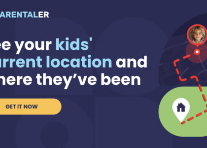 Should Parents Check Their Child's Phone?